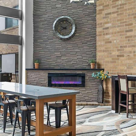 Quality Inn & Suites Mall Of America - Msp Airport Bloomington Dış mekan fotoğraf