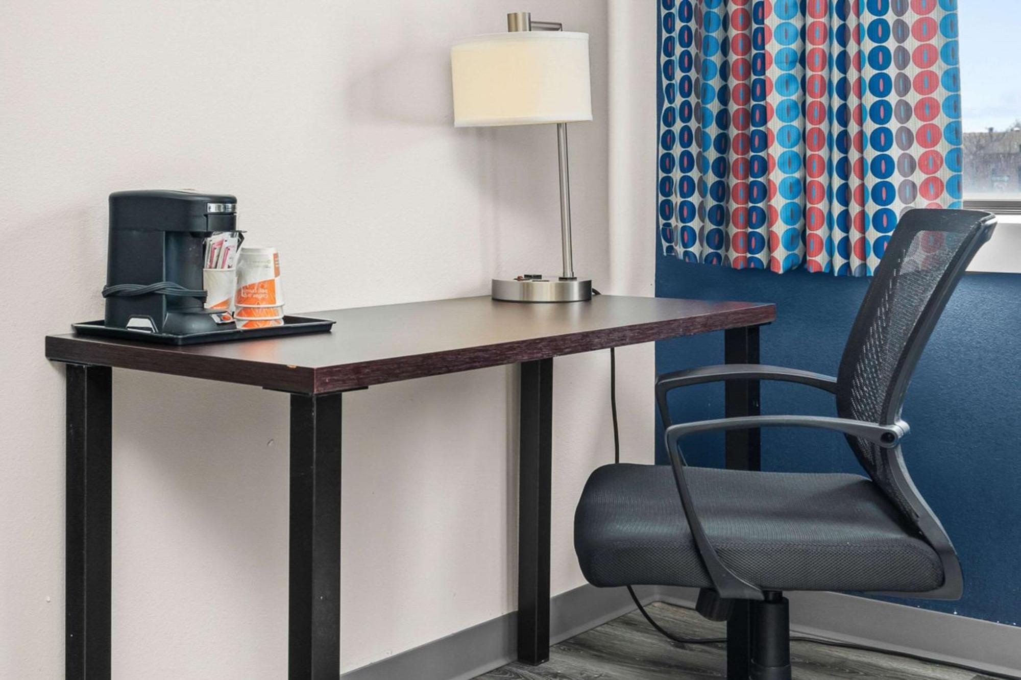 Quality Inn & Suites Mall Of America - Msp Airport Bloomington Dış mekan fotoğraf